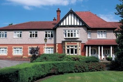 Newlands Hall
