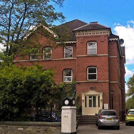 Newlands Nursing & Residential Home