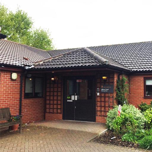 Willow Court