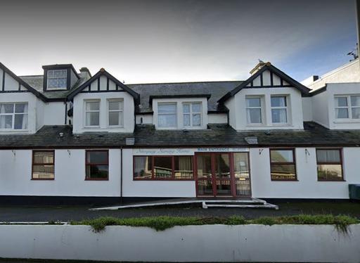 Newquay Nursing and Residential Home