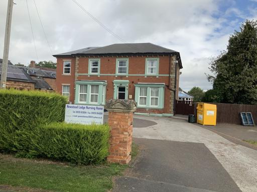Newstead Lodge Nursing Home