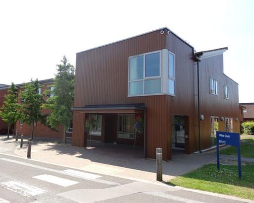 Willow Court Nursing Home