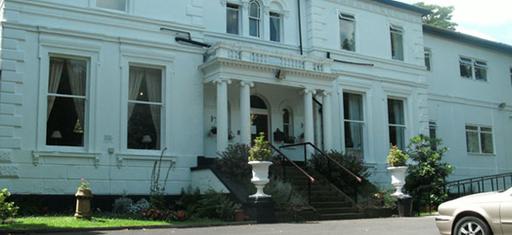Newton Hall Residential Home