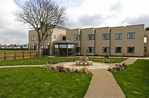 Nicholas House