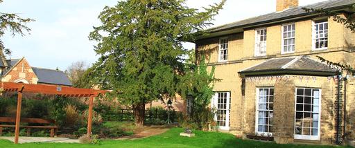 Nicholas House Care Home