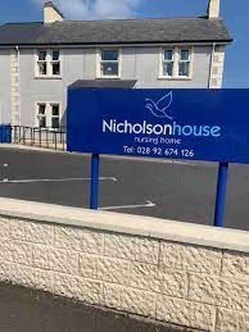 Nicholson House