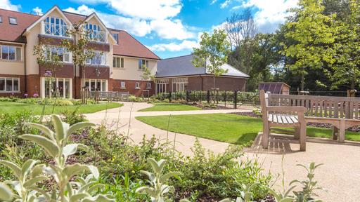 Willow Gardens Care Home