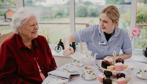 Nightingale Care & Nursing Home