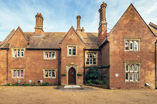 Nightingale Care Home