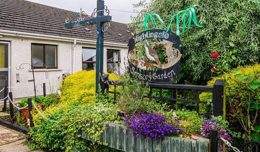 Nightingale Care Home