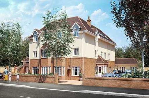 Nightingale Court Care Home