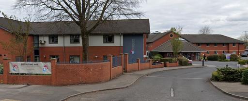 Nightingale Group ltd. Trentham Care Centre