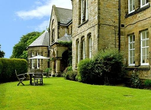 Nightingale Hall