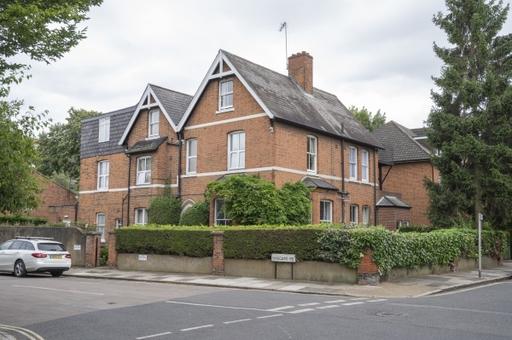 Nightingale House