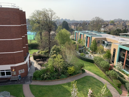 Nightingale House