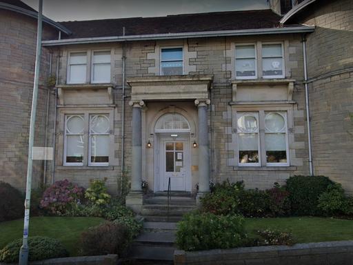 Nightingale House