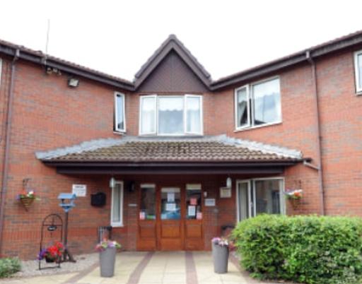 Willow Gardens Residential and Nursing Home.