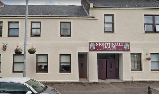 Nightingale House Ayrshire Limited