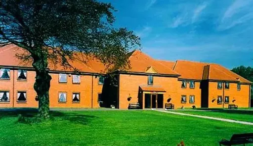Morton Grange