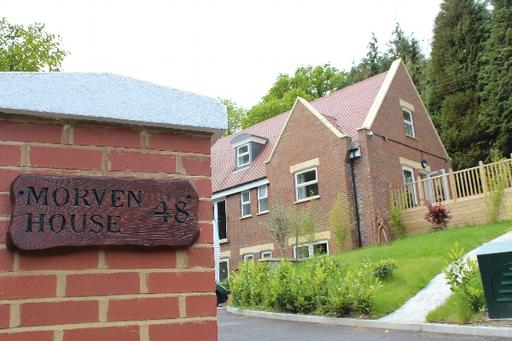 Morven House