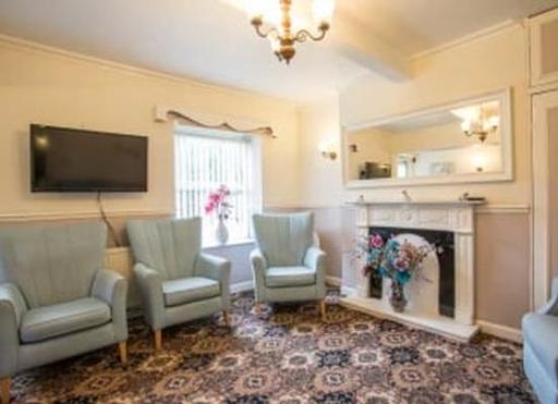 Moss Cottage Nursing Home