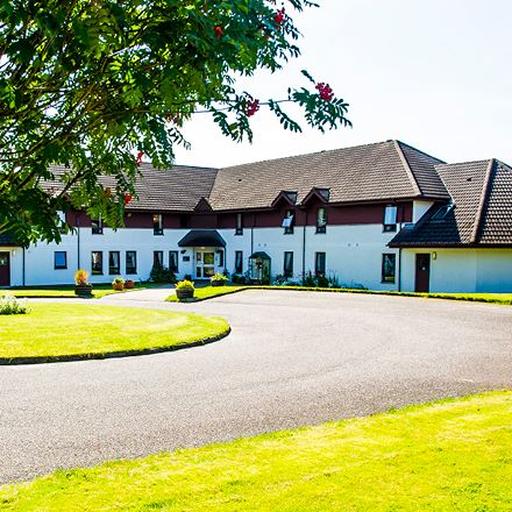 Moss Park Nursing Home