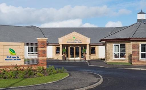 Mosswood Care Home
