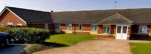 Moston Grange Nursing Home