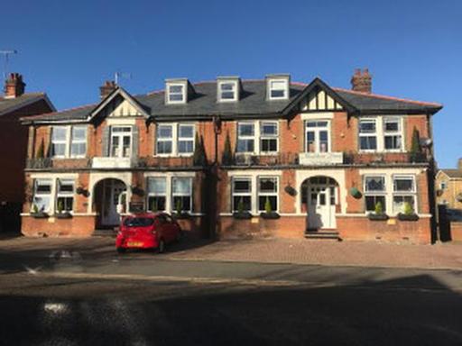 Moulsham Home