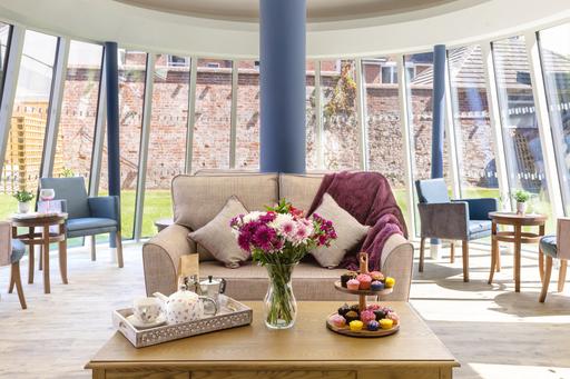 Mount Ephraim House