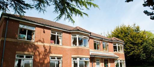 Mount Lens Care Home