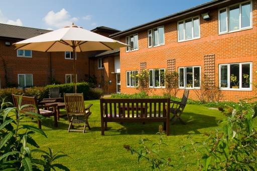 Mount Pleasant Care Home