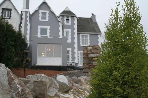 Mount Pleasant Care Home