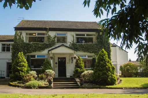 Mount Pleasant Nursing Home Limited