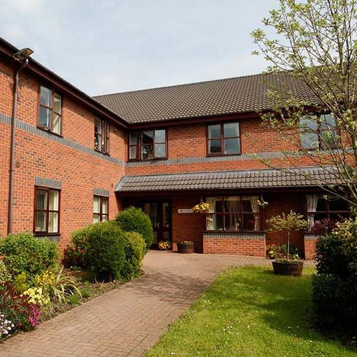 Willow Green Care Home