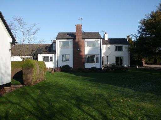 Mount Pleasant Residential Home