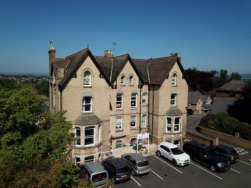 Mountbatten Nursing Home