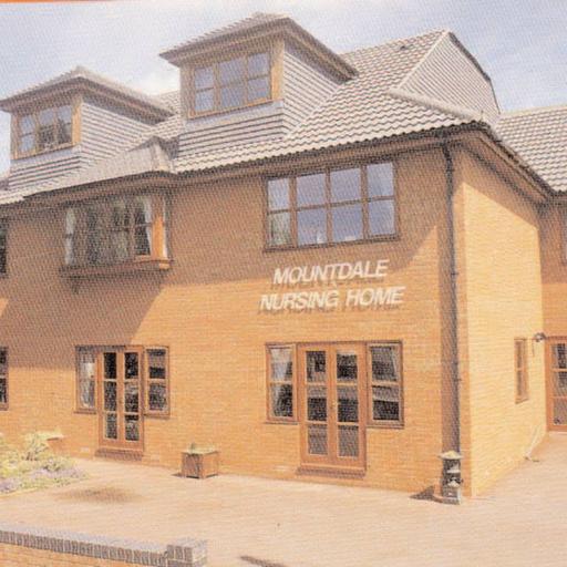 Mountdale Nursing Home