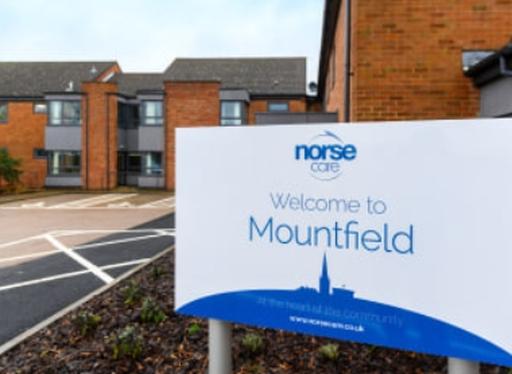Mountfield