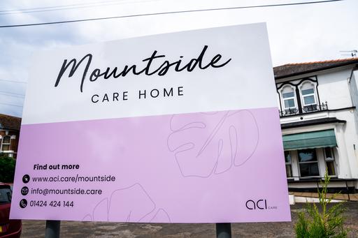 Mountside Residential Care Home