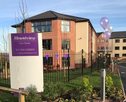 Mountview