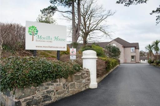 Movilla House