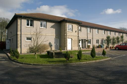 Mowat Court Nursing Home