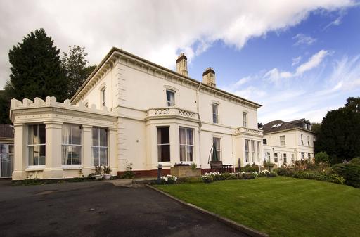 Mowbray Nursing Home