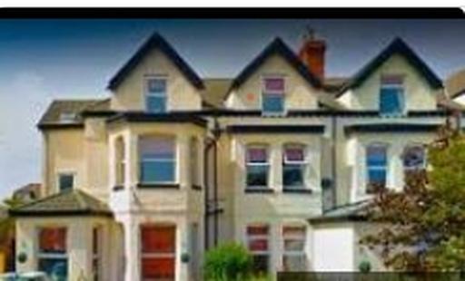 Willow Hall residential home