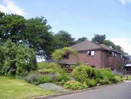 Agnes House