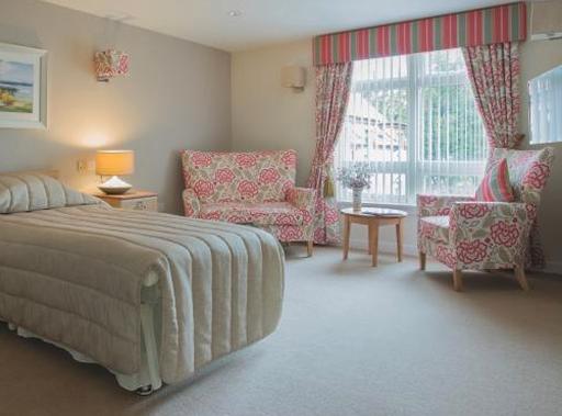 Muirfield Nursing Home