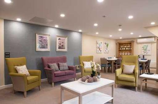 Mulberry Court