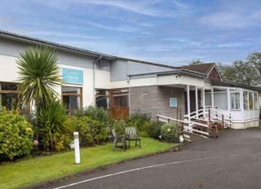 Mull Hall (Care Home)