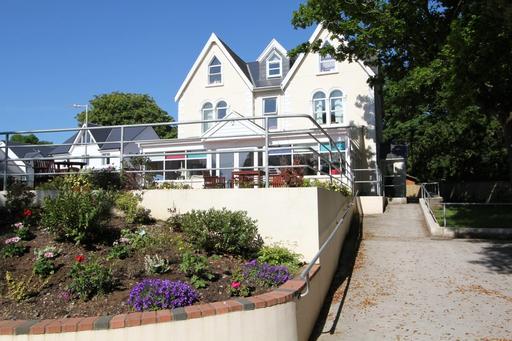 Mumbles Nursing Home